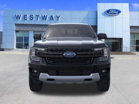 New 2025 Ford Ranger XLT w/ FX4 Off-Road Package image 6