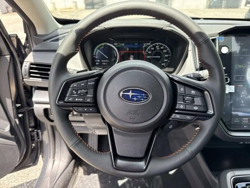 New 2026 Subaru Crosstrek 2.5i Limited w/ Crosstrek Mirror Package AWD/4WD image 42
