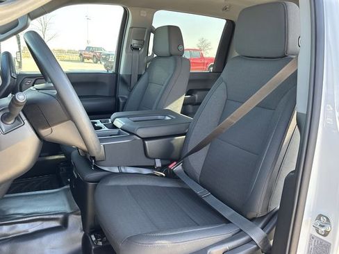 New 2026 GMC Sierra 3500 SLT w/ SLT Convenience Package image 24