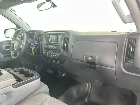 Used 2015 GMC Sierra 1500 2WD Regular Cab image 26