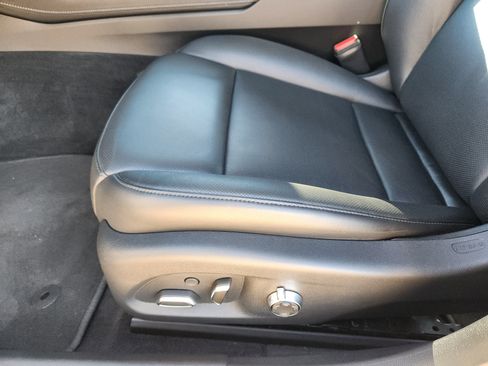 Certified 2025 Cadillac CT5 Premium Luxury image 25