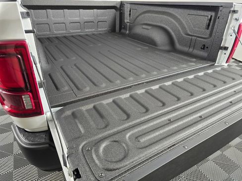 New 2026 RAM 2500 Rebel w/ Rebel Level 1 Equipment Group image 15