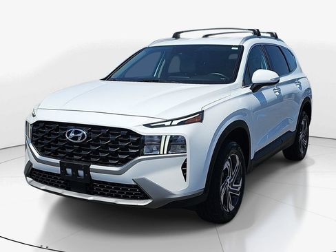 Used 2023 Hyundai Santa Fe SEL AWD/4WD image 10