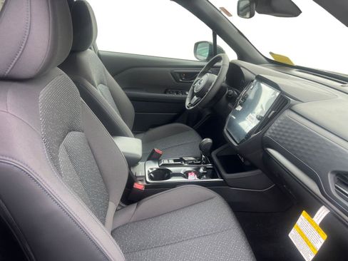 New 2026 Subaru Forester Premium image 15