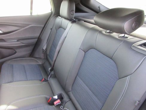 New 2026 Buick Envista Sport Touring w/ Convenience I Package FWD image 14