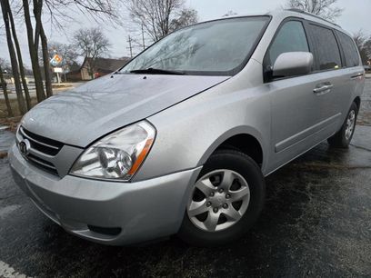 Used 2010 Kia Sedona LX