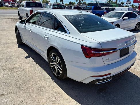 Used 2019 Audi A6 3.0T Premium AWD/4WD image 6
