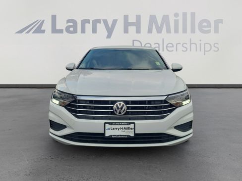 Used 2020 Volkswagen Jetta S w/ Driver Assistance Package image 8