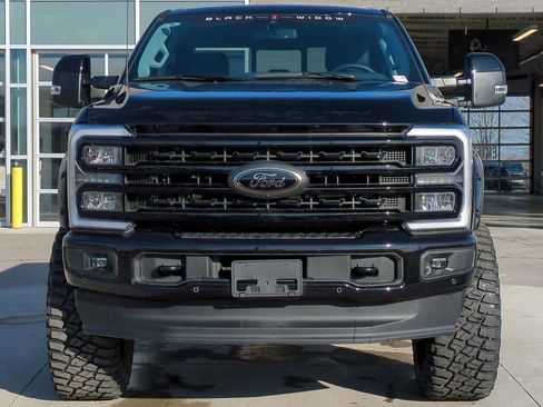 New 2024 Ford F250 Lariat w/ Lariat Ultimate Package image 9