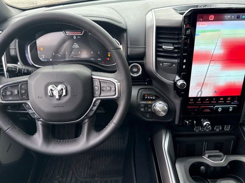 New 2026 RAM 1500 Laramie image 14