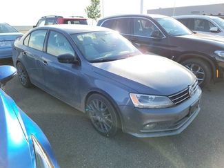 Used 2016 Volkswagen Jetta Sport FWD video 1