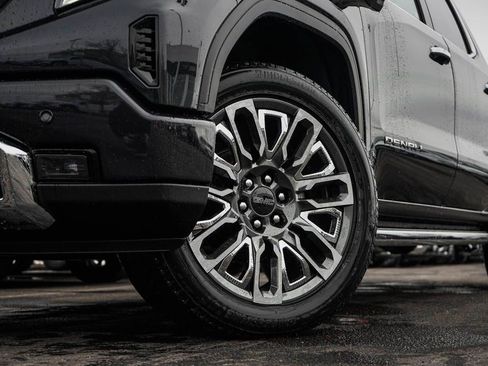 New 2026 GMC Sierra 1500 Denali Ultimate AWD/4WD image 6