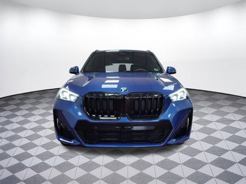 Used 2026 BMW X1 xDrive28i w/ Technology Package image 5