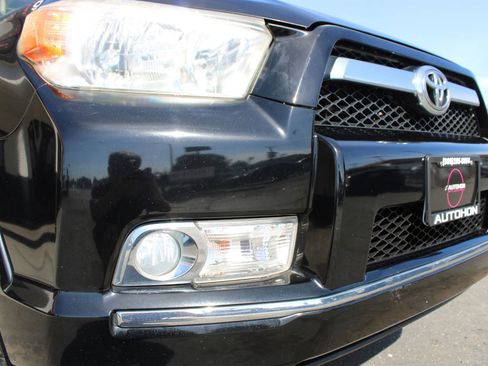 Used 2010 Toyota 4Runner Limited RWD image 38