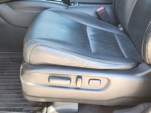 Used 2021 Honda Passport Elite image 26