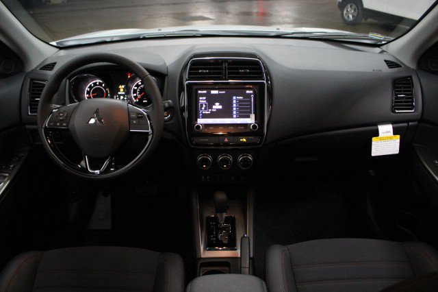 New 2026 Mitsubishi Outlander Sport SE AWD/4WD image 20