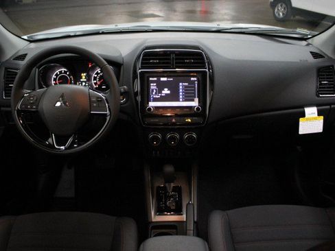 New 2026 Mitsubishi Outlander Sport SE image 20