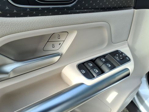 New 2026 Mercedes-Benz GLA 250 4MATIC image 25
