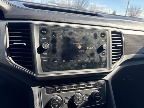 Used 2018 Volkswagen Atlas SE image 22