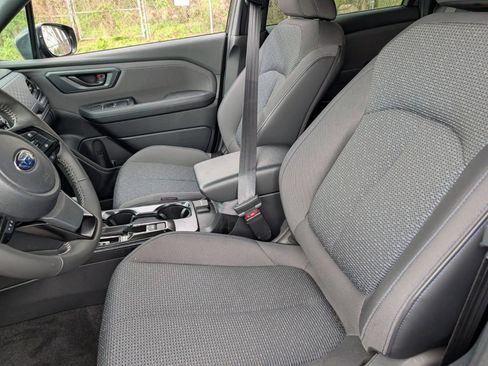 Certified 2026 Subaru Forester Premium AWD/4WD image 17