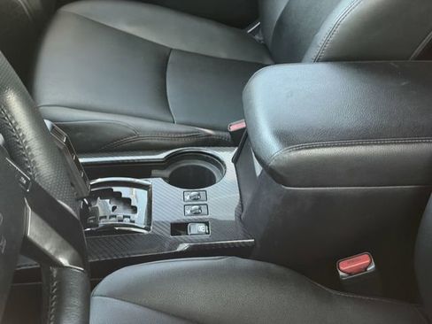 Used 2021 Toyota 4Runner TRD Pro image 8