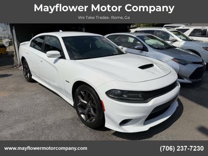 Used 2019 Dodge Charger R/T w/ Driver Confidence Group