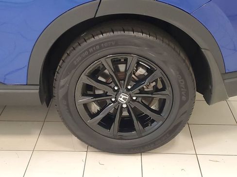 Certified 2023 Honda CR-V Sport image 23