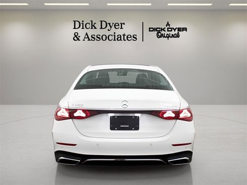 Used 2024 Mercedes-Benz E 350 E 350 image 5