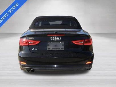 Used 2015 Audi A3 1.8T Premium Plus