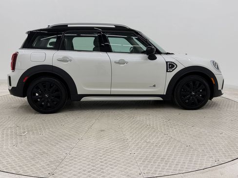 Used 2024 MINI Cooper Countryman S image 8