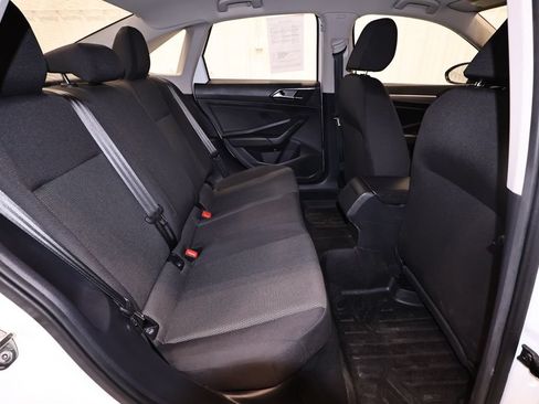 Used 2019 Volkswagen Jetta S w/ Driver Assistance Package FWD image 16