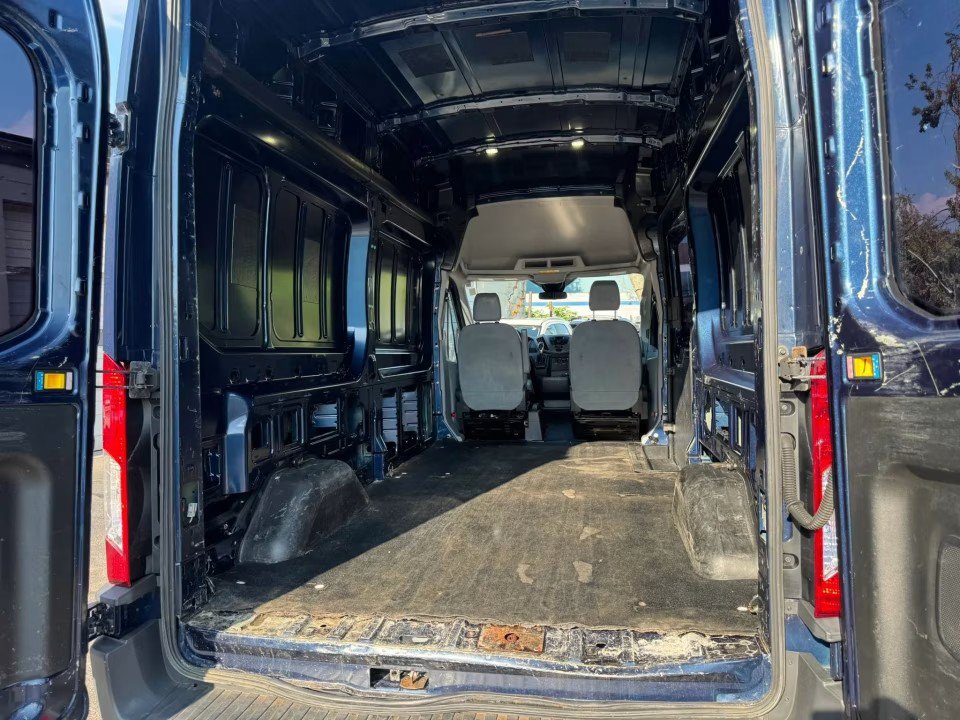 Used 2016 Ford Transit 350 148 High Roof RWD image 17