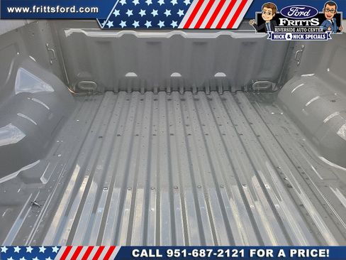 New 2025 Ford Ranger XL image 23