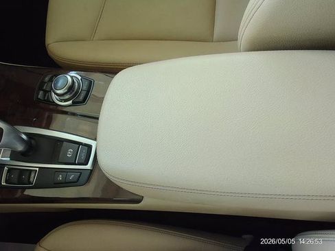 Used 2017 BMW X3 xDrive35i AWD/4WD image 14