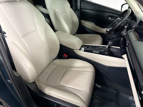 Certified 2023 Honda Accord Touring image 59