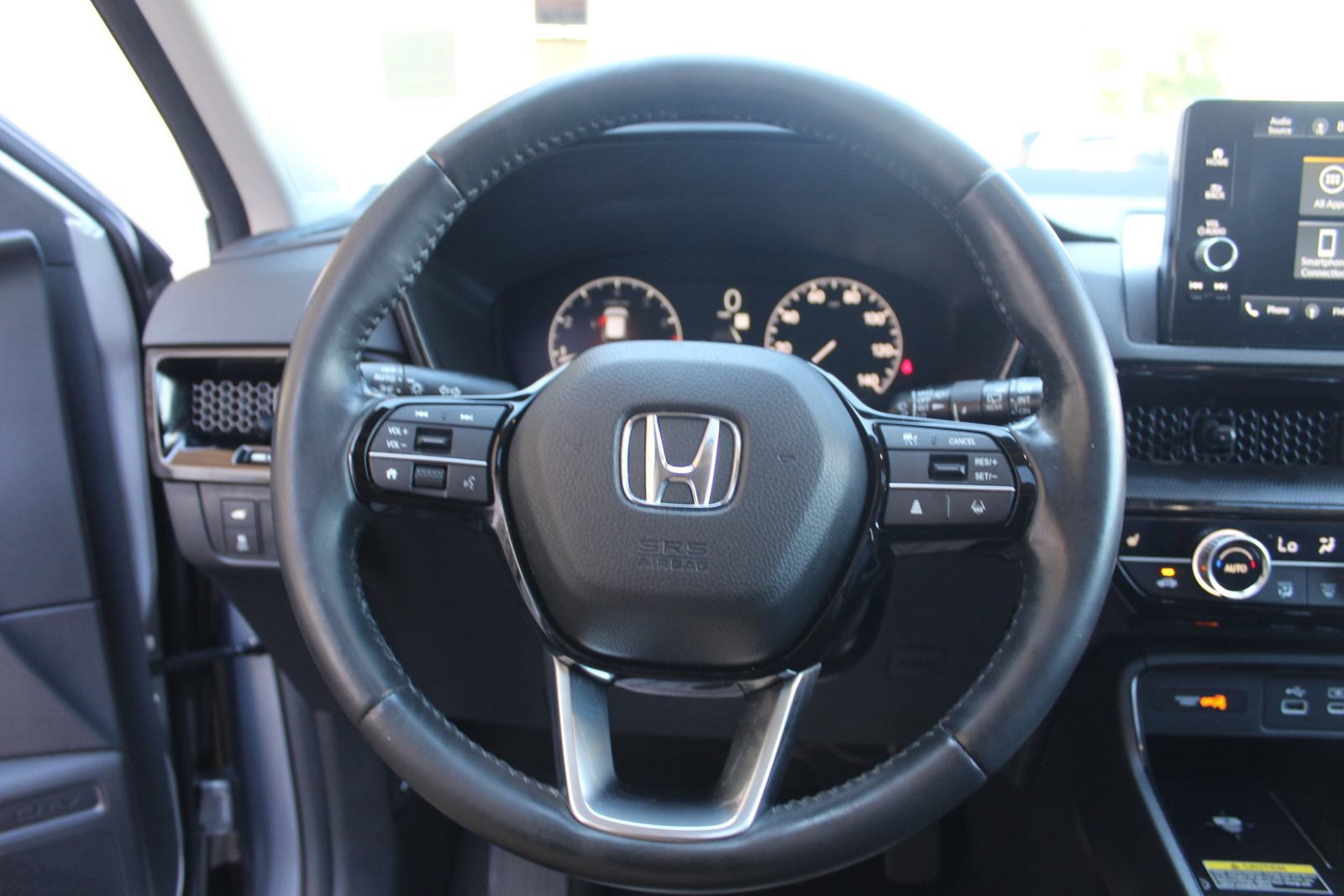 Used 2024 Honda CR-V EX-L image 14