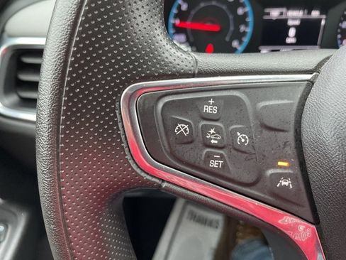 Used 2020 Chevrolet Equinox LS w/ LS Convenience Package image 14