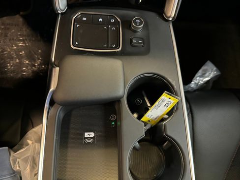 New 2025 Acura TLX A-Spec Package image 25