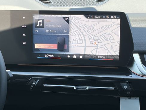 New 2026 BMW X2 xDrive28i w/ Convenience Package image 4