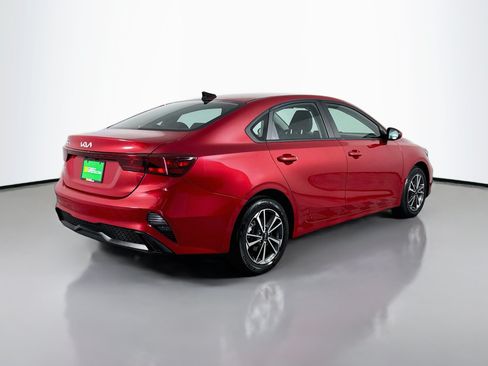 Used 2023 Kia Forte LXS FWD image 10