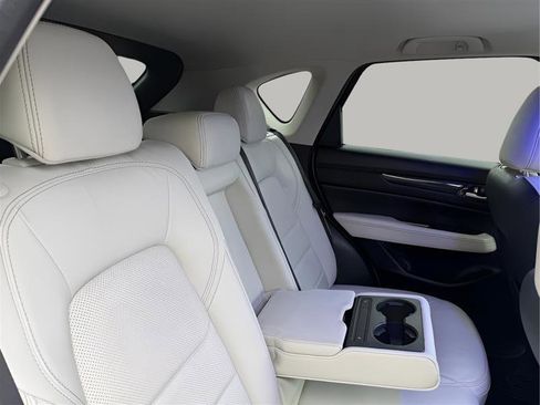 Used 2019 MAZDA CX-5 Grand Touring Reserve image 38