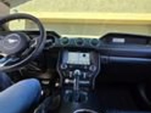 Used 2016 Ford Mustang GT Premium w/ Equipment Group 401A image 10