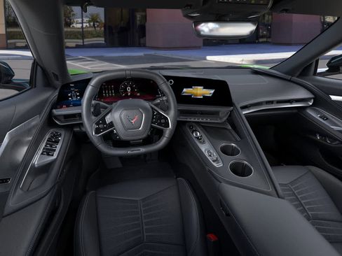 New 2026 Chevrolet Corvette Z06 image 15