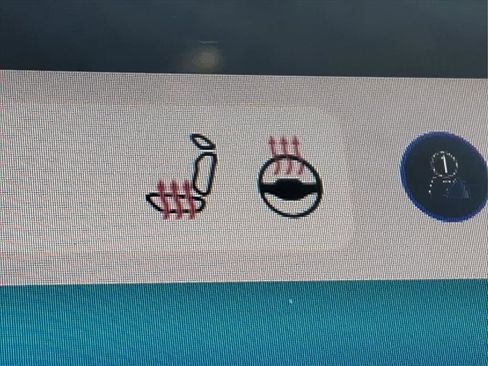 New 2026 Jeep Grand Cherokee Altitude image 11