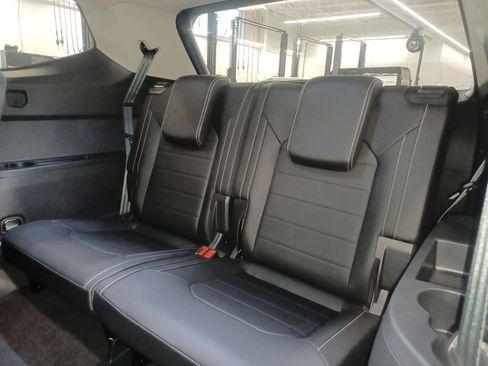 New 2026 Volkswagen Atlas SEL AWD/4WD image 15