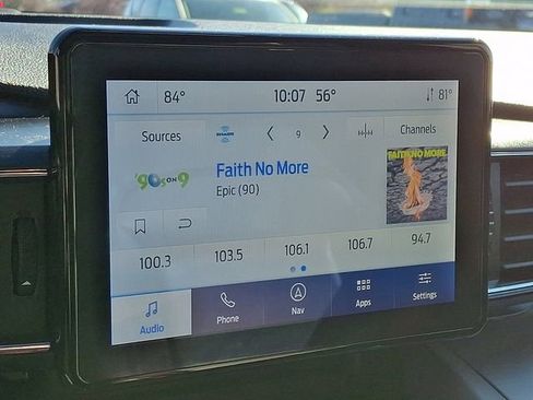 Used 2023 Ford Explorer XLT w/ Equipment Group 202A image 21