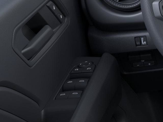 New 2026 Chevrolet Colorado Trail Boss AWD/4WD image 46