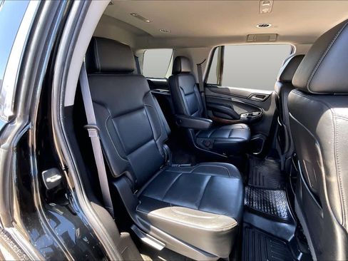 Used 2016 Chevrolet Tahoe LTZ AWD/4WD image 19