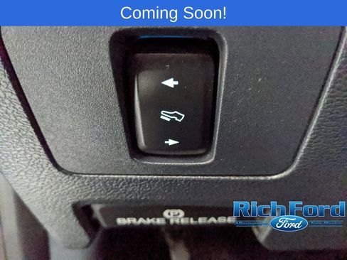 Used 2022 Ford F350 Lariat w/ Tremor Off-Road Package AWD/4WD image 13
