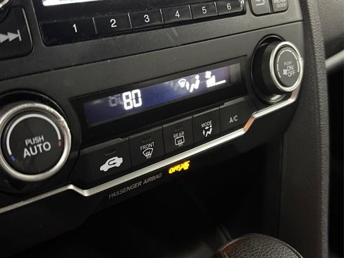 Used 2019 Honda Civic LX image 29